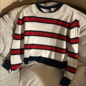 Womens Sweater